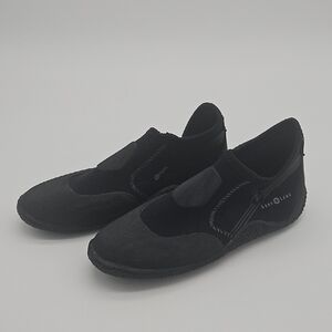 Aqua Lung Diving Fin Booties/ Water Shoes